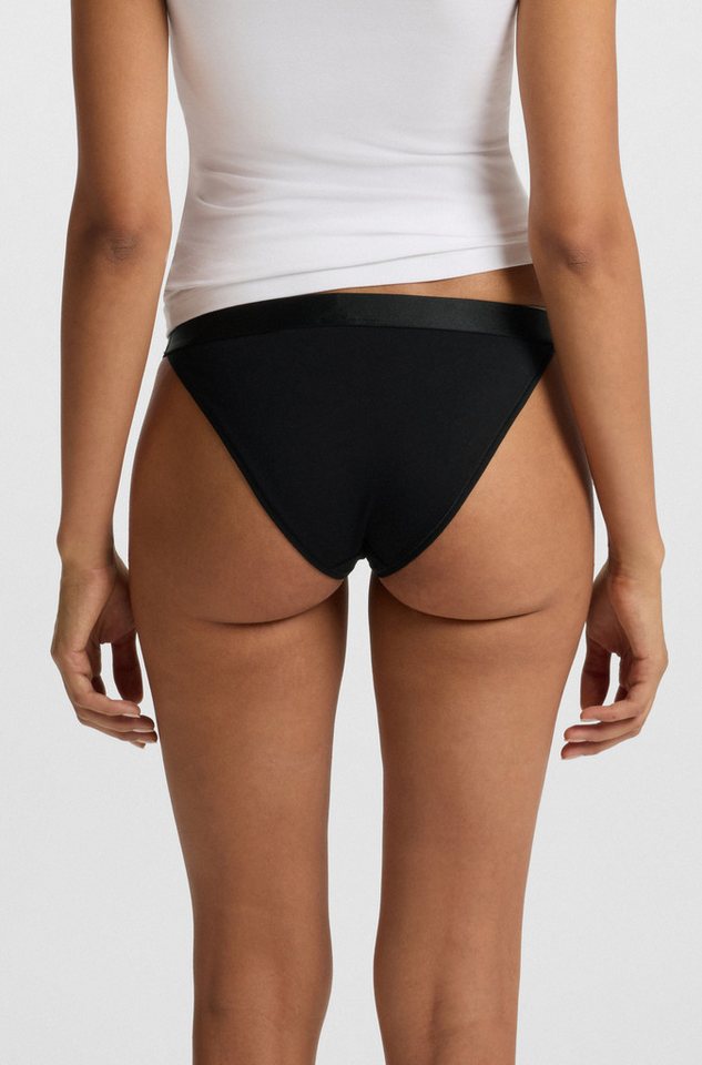 BOSS Slip BRIEF BEA mit BOSS Logobund – Bild 3 von 5