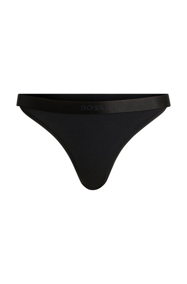 BOSS Slip BRIEF BEA mit BOSS Logobund – Bild 5 von 5