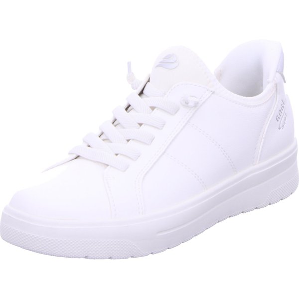 Jana Slip-On Sneaker STEP-IN by Jana, 100% vegan
