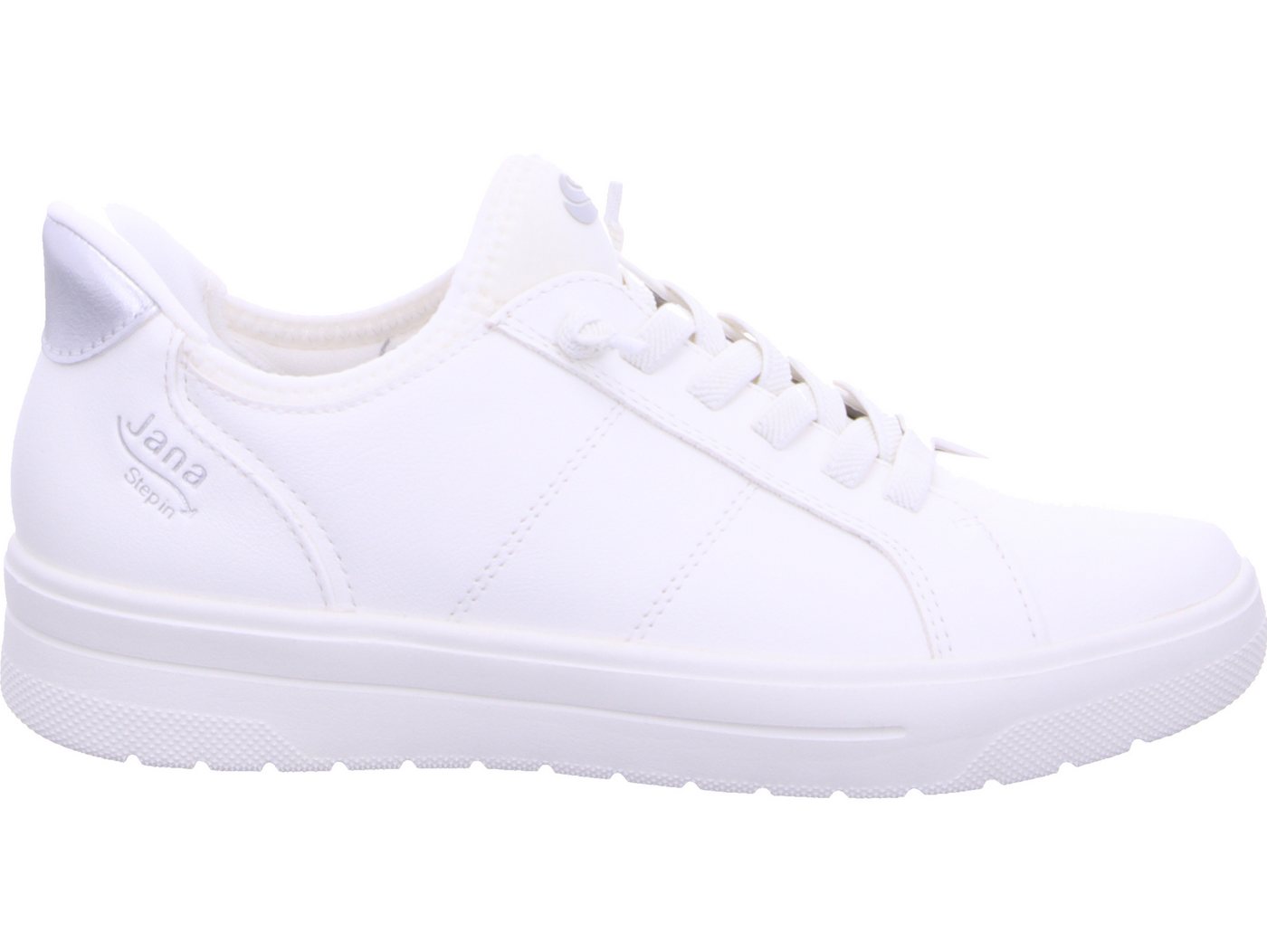Jana Slip-On Sneaker STEP-IN by Jana, 100% vegan – Bild 2 von 5