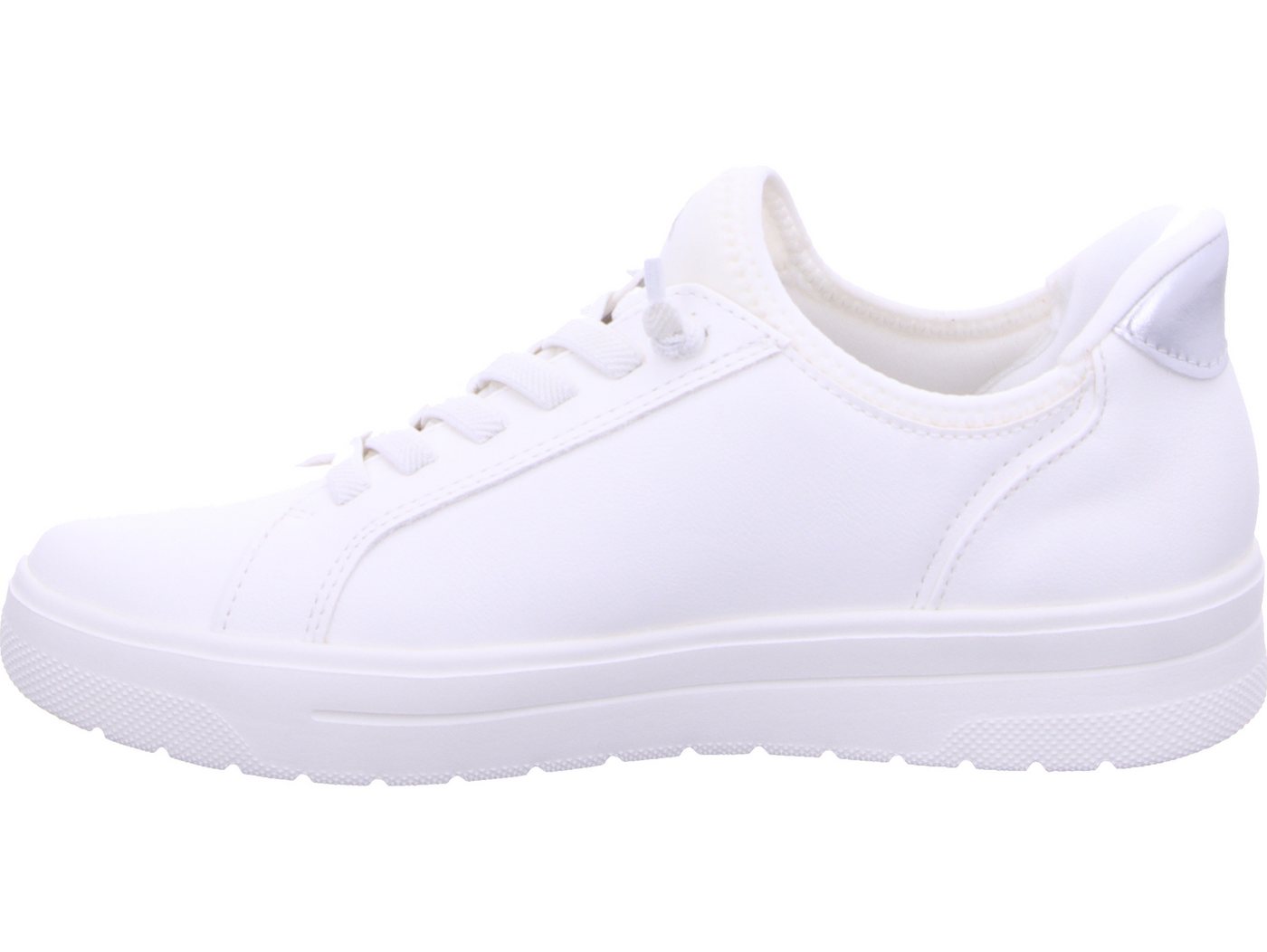 Jana Slip-On Sneaker STEP-IN by Jana, 100% vegan – Bild 3 von 5