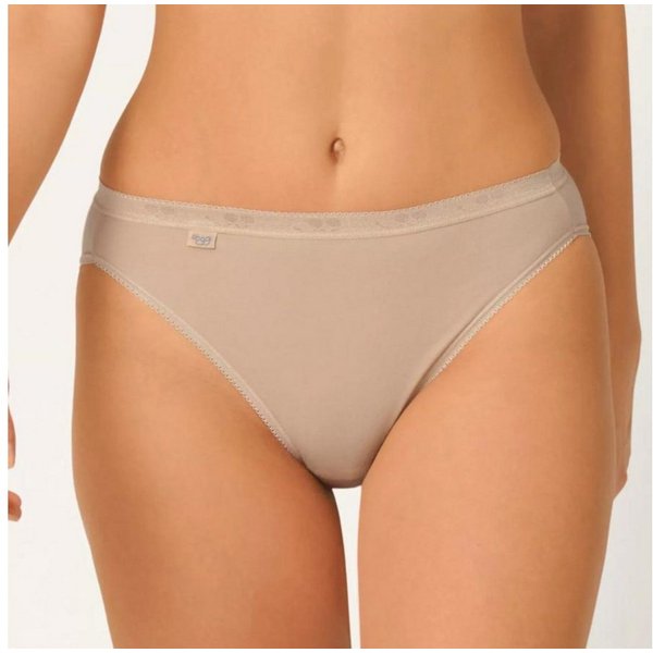 sloggi Slip sloggi Basic+ Tai 4er Pack