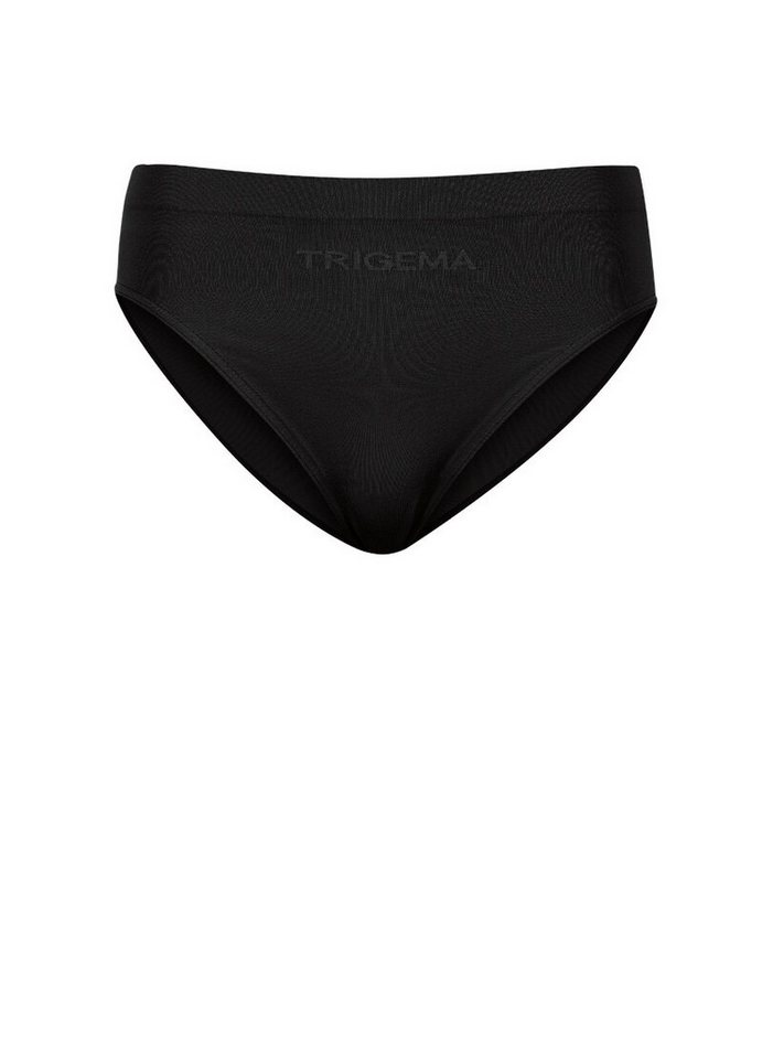 Trigema Slip TRIGEMA Slip aus Polyamid/Elastan (1-St) – Bild 2 von 3