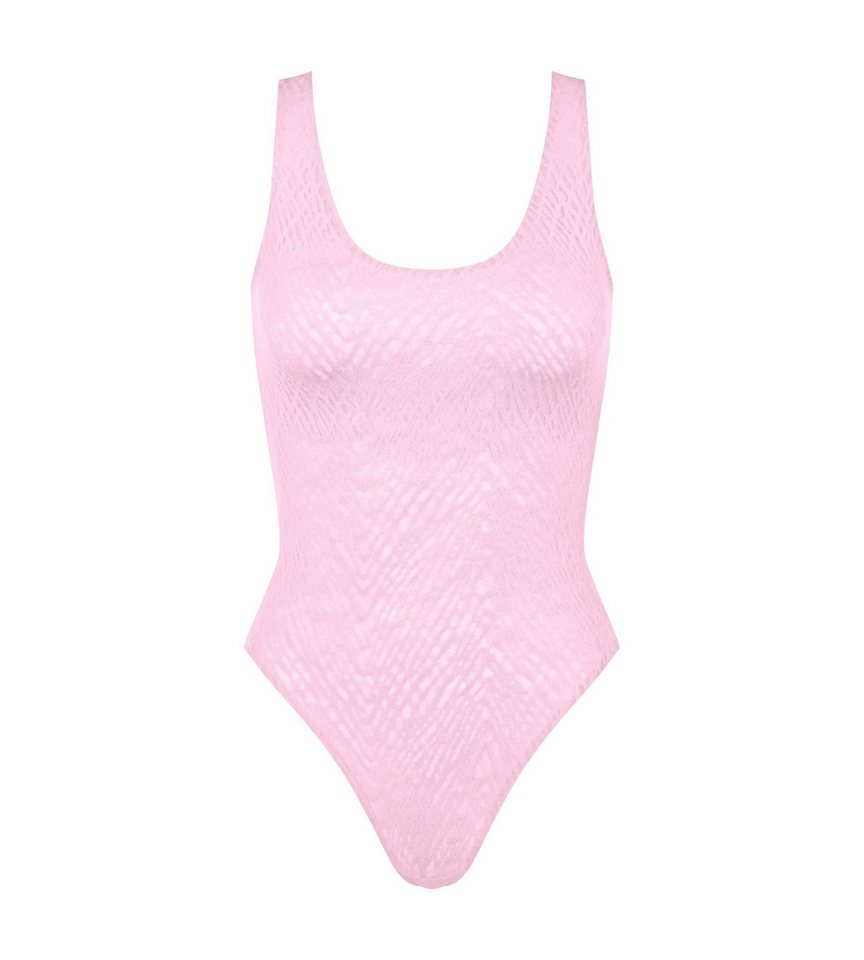 sloggi Body ZERO Feel Bliss unsichtbar mit Spitzenoptik – Bild 2 von 5