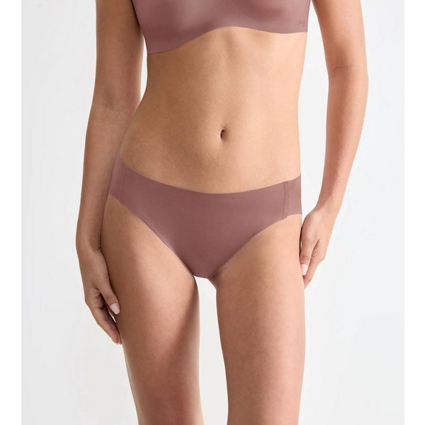 sloggi High-Waist-Slip ZERO Feel 2.0 softe Mikrofaser, atmungsaktiv, ultraleicht und dehnbar