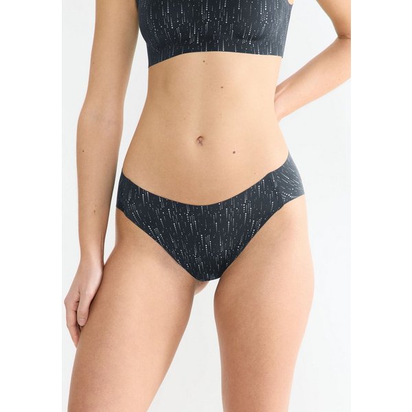sloggi High-Waist-Slip ZERO Feel 2.0 softe Mikrofaser, atmungsaktiv, ultraleicht und dehnbar