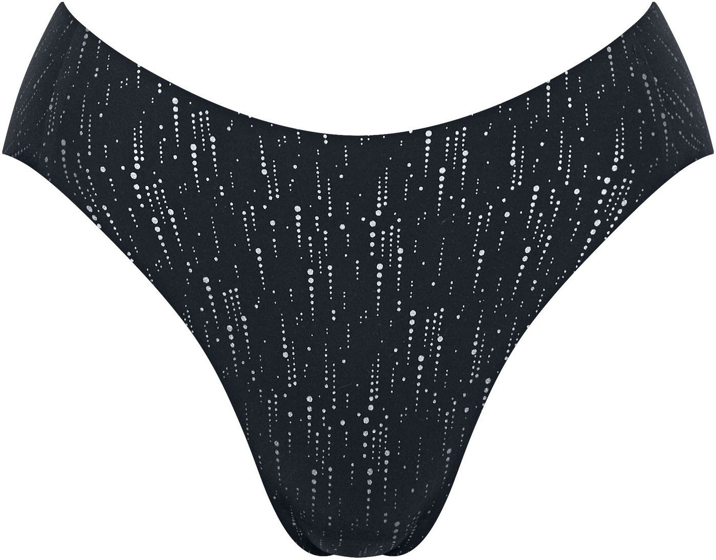sloggi High-Waist-Slip ZERO Feel 2.0 softe Mikrofaser, atmungsaktiv, ultraleicht und dehnbar – Bild 2 von 5