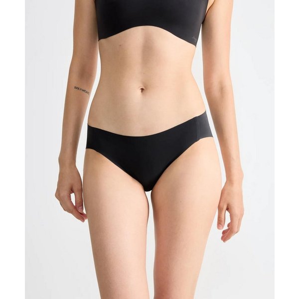 sloggi High-Waist-Slip ZERO Feel 2.0 softe Mikrofaser, atmungsaktiv, ultraleicht und dehnbar
