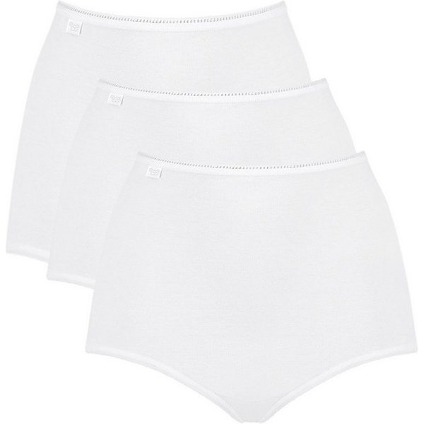 sloggi Maxislip 24/7 Cotton (3-St)