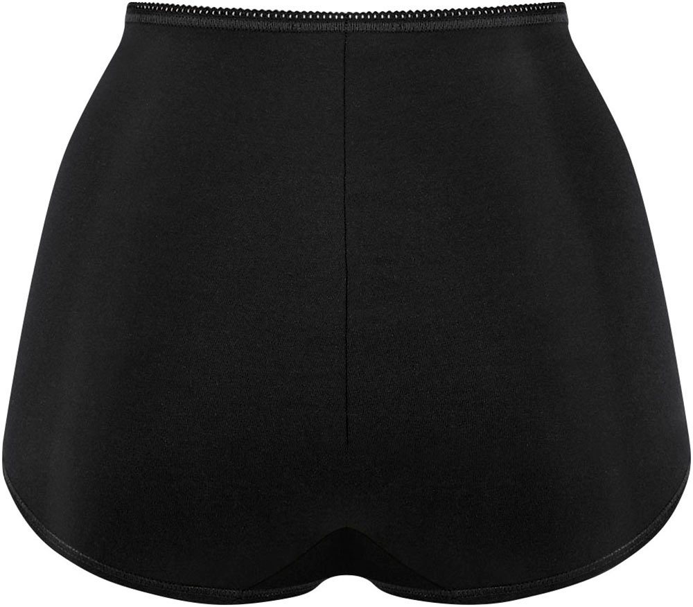 sloggi Maxislip 24/7 Microfibre (3er Pack) besonders dehnbare Qualität, leicht, atmungsaktiv, moderner Look – Bild 5 von 5