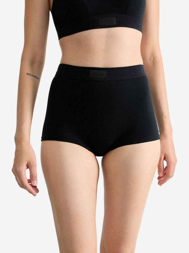 sloggi Panty Double Comfort Short – Bild 2 von 5
