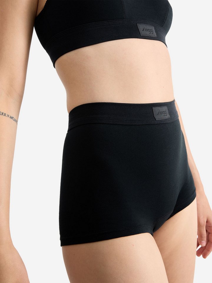 sloggi Panty Double Comfort Short – Bild 4 von 5
