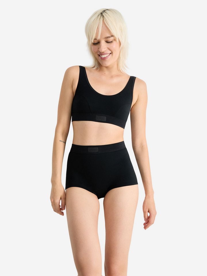 sloggi Panty Double Comfort Short – Bild 5 von 5