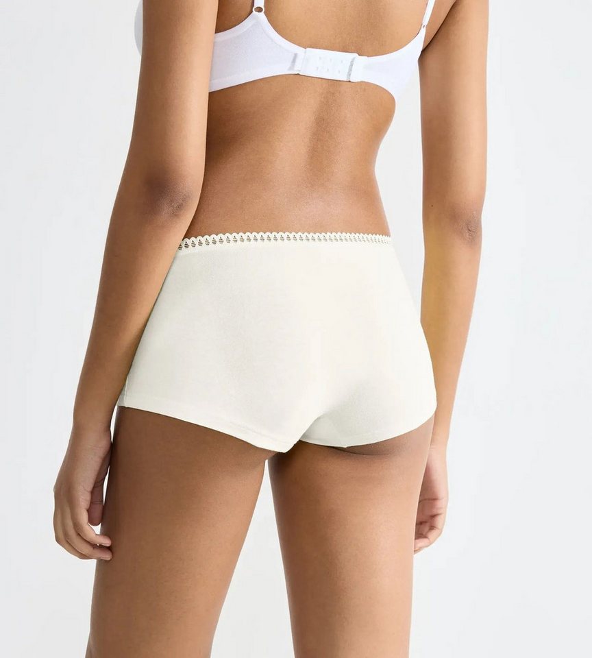 sloggi Slip Go Crush mit Spitzendetails im 6er SPARPACK – Bild 3 von 5