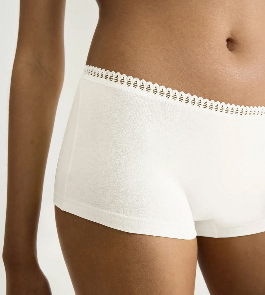 sloggi Slip Go Crush mit Spitzendetails im 6er SPARPACK – Bild 5 von 5