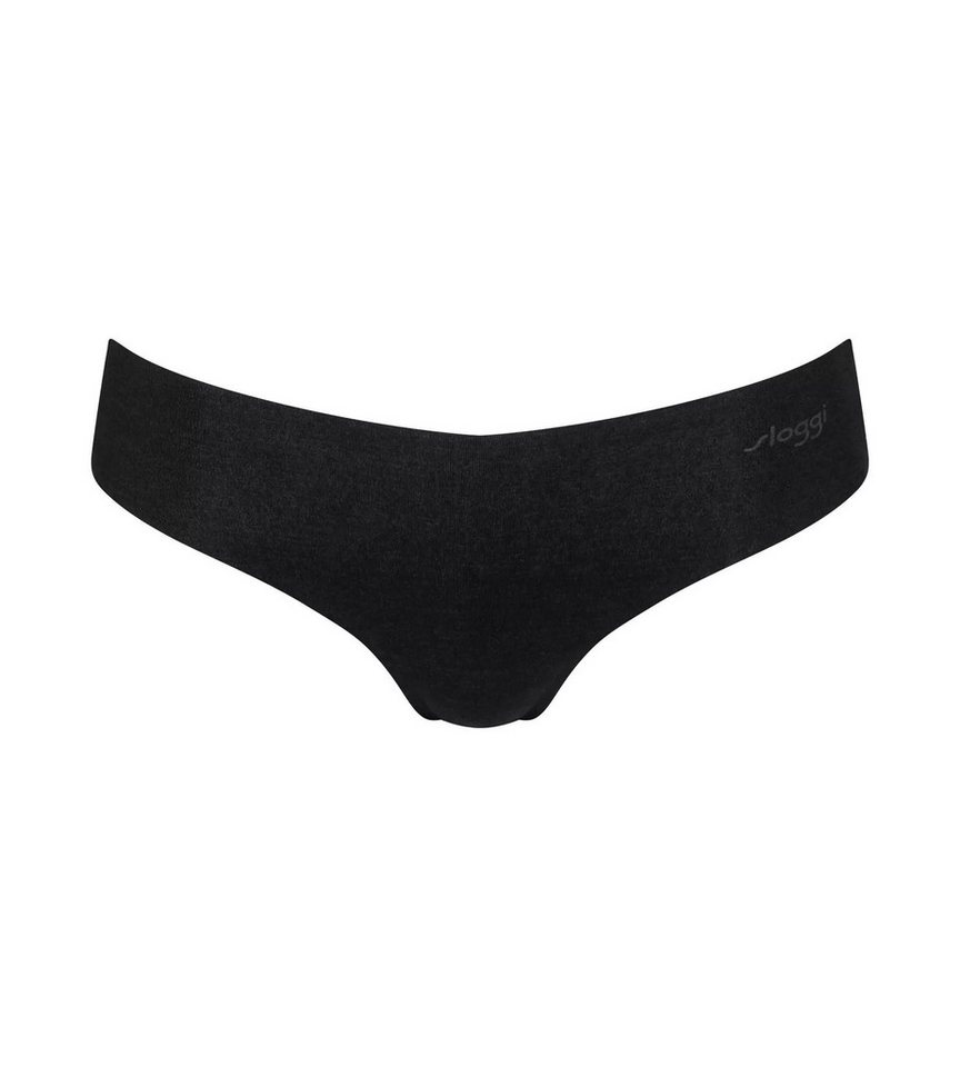 sloggi Slip ZERO Modal 2.0 Hipstring 2P (2er Pack) nahtlos und weich – Bild 5 von 5
