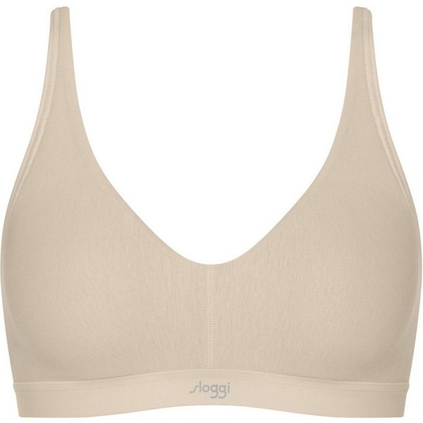 sloggi T-Shirt-BH EVER Ease Soft bra