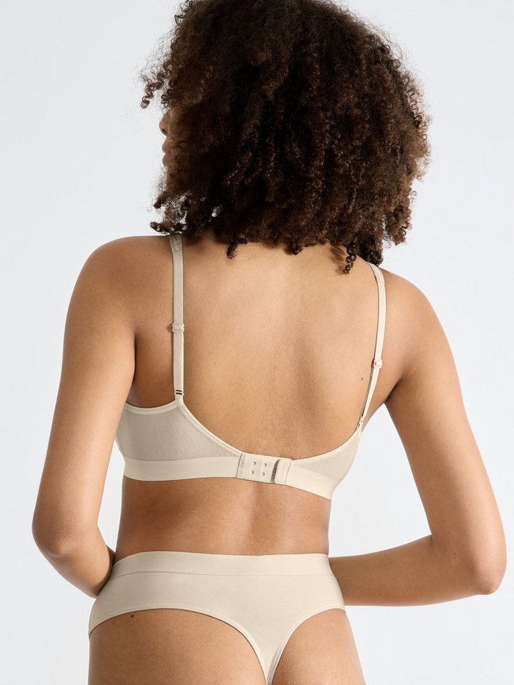 sloggi T-Shirt-BH EVER Ease Soft bra – Bild 3 von 5