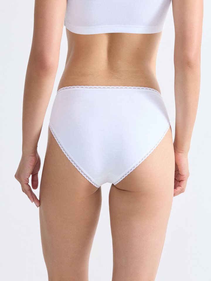 sloggi Tai-Slip Everyday (3-St) – Bild 2 von 3