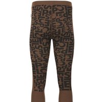 SLOPE Baselayer bottom Rei, Größe S in Braun
