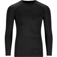 SLOPE Baselayer set Nuni, Größe S/M in Schwarz