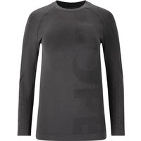 SLOPE Baselayer set Nuni, Größe L/XL in Grau