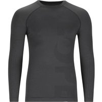 SLOPE Baselayer set Nuni, Größe L/XL in Grau