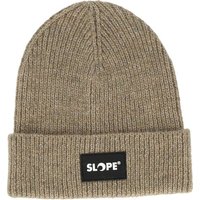 SLOPE Hat Andi, Größe ONE SIZE in Beige