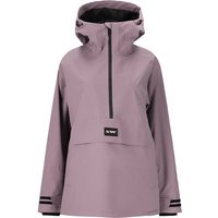 SLOPE Ski jacket Ruki, Größe S in Lila