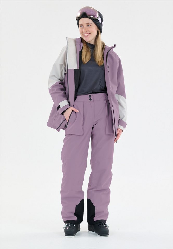SLOPE Skihose Killy mit wasserabweisender Membran und Wohlfühlklima – Bild 2 von 5