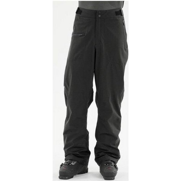 SLOPE Skihose Zuki M Lined Shell Ski Pants W-pro 15000 Maximaler Wetterschutz und angenehme Wärme für Herren beim Skifahren