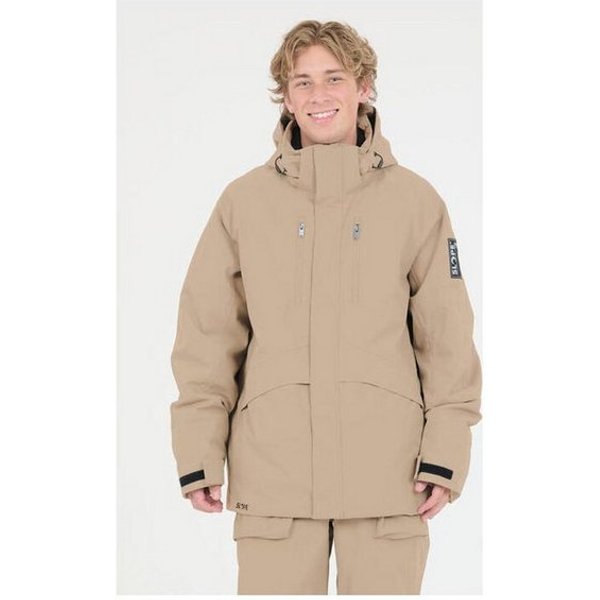 SLOPE Skijacke Kenai M Ski Jacket W-pro 15000