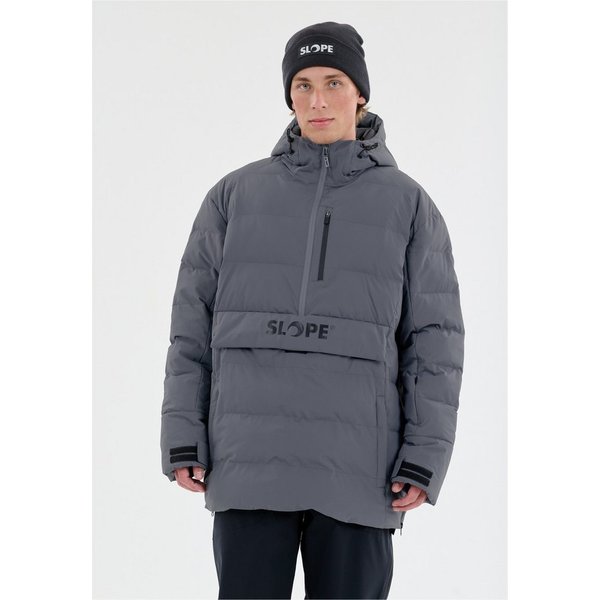 SLOPE Skijacke Thumper mit wasserabweisender Membran