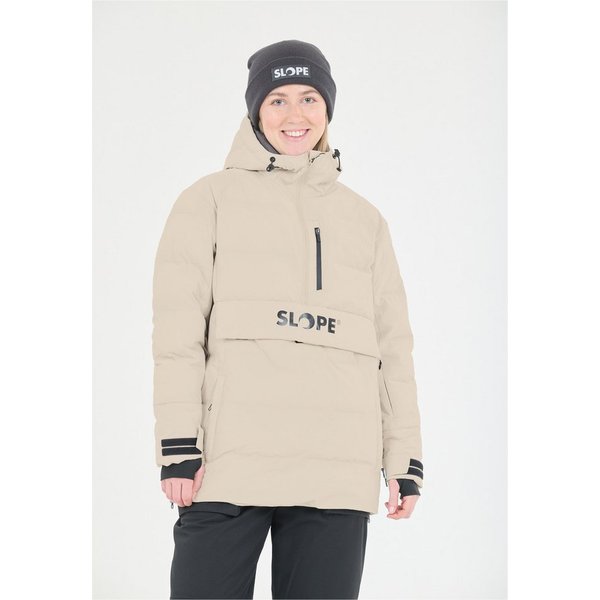 SLOPE Skijacke Thumper mit wasserdichter Membran