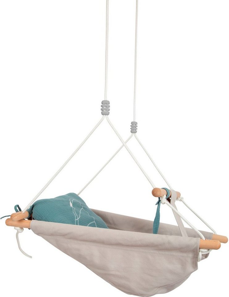 Small Foot Babyschaukel Babyschaukel Seaside – Bild 3 von 5