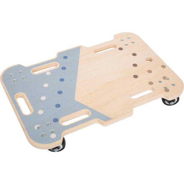 Small Foot Balancetrainer Rollbrett Adventure