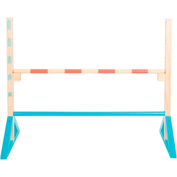 Small Foot Hochsprunglatte Hindernis Active, für Hobby-Horising oder Agilitiy-Training