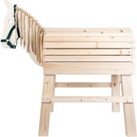 Small Foot Holzpferd