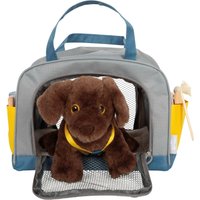 Small Foot Kuscheltier Haustier Set Hund