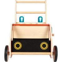 Small Foot Lauflernwagen Feuerwehr
