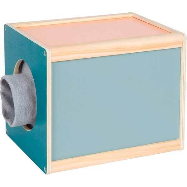Small Foot Lernspielzeug Fühlbox „Sensory“