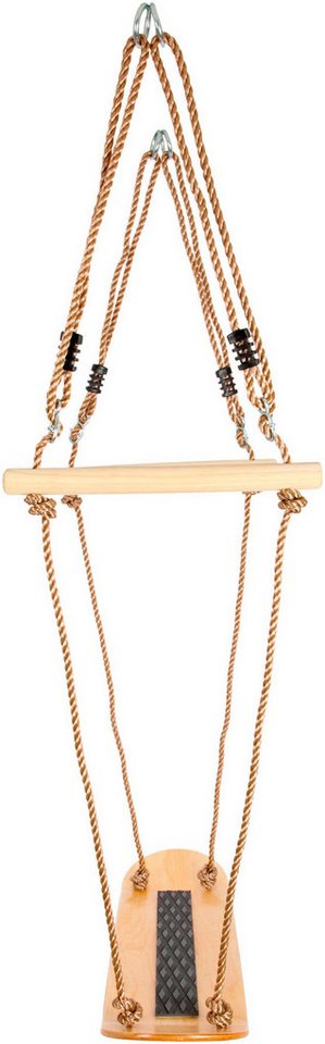 Small Foot Schaukelsitz Skateboard Schaukel – Bild 2 von 5