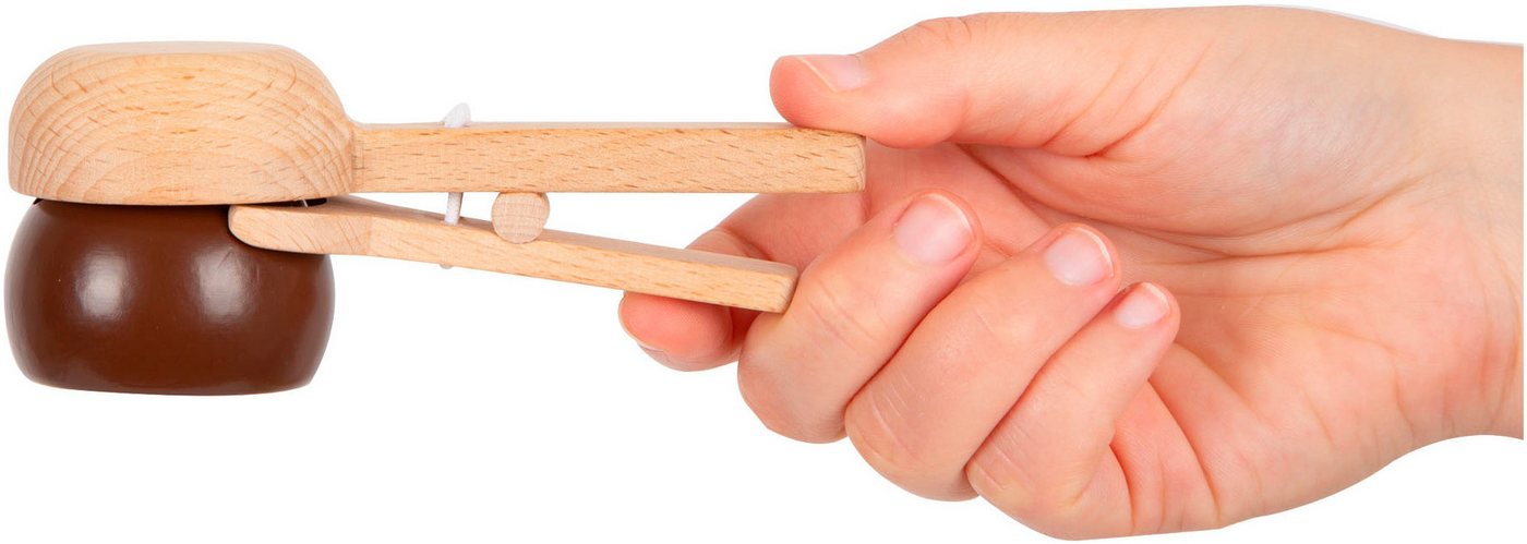 Small Foot Spiellebensmittel Eisständer, fresh, aus Holz – Bild 5 von 5