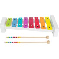 Small Foot Xylophon Sound aus Holz