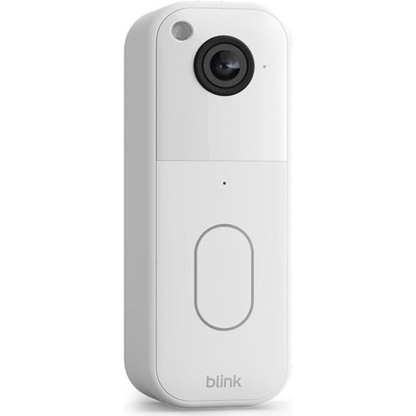 blink Smart Home Türklingel Blink Video Doorbell 2. Generation