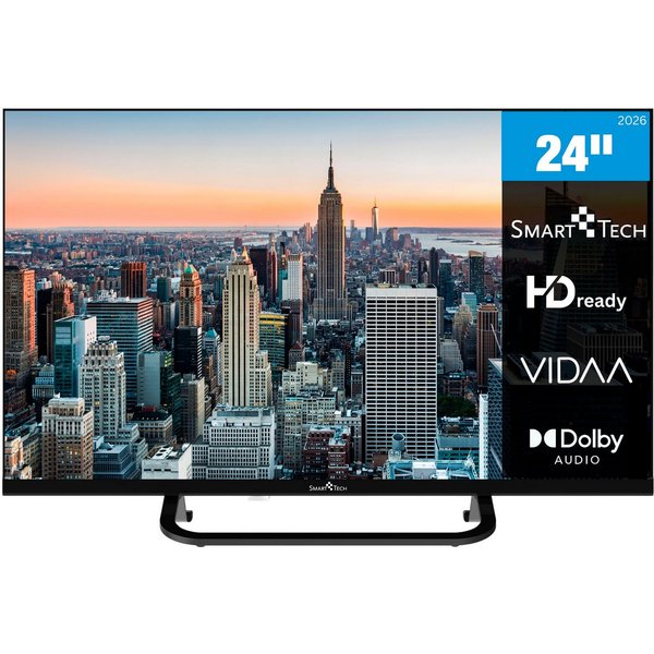 Smart Tech 24HV02V