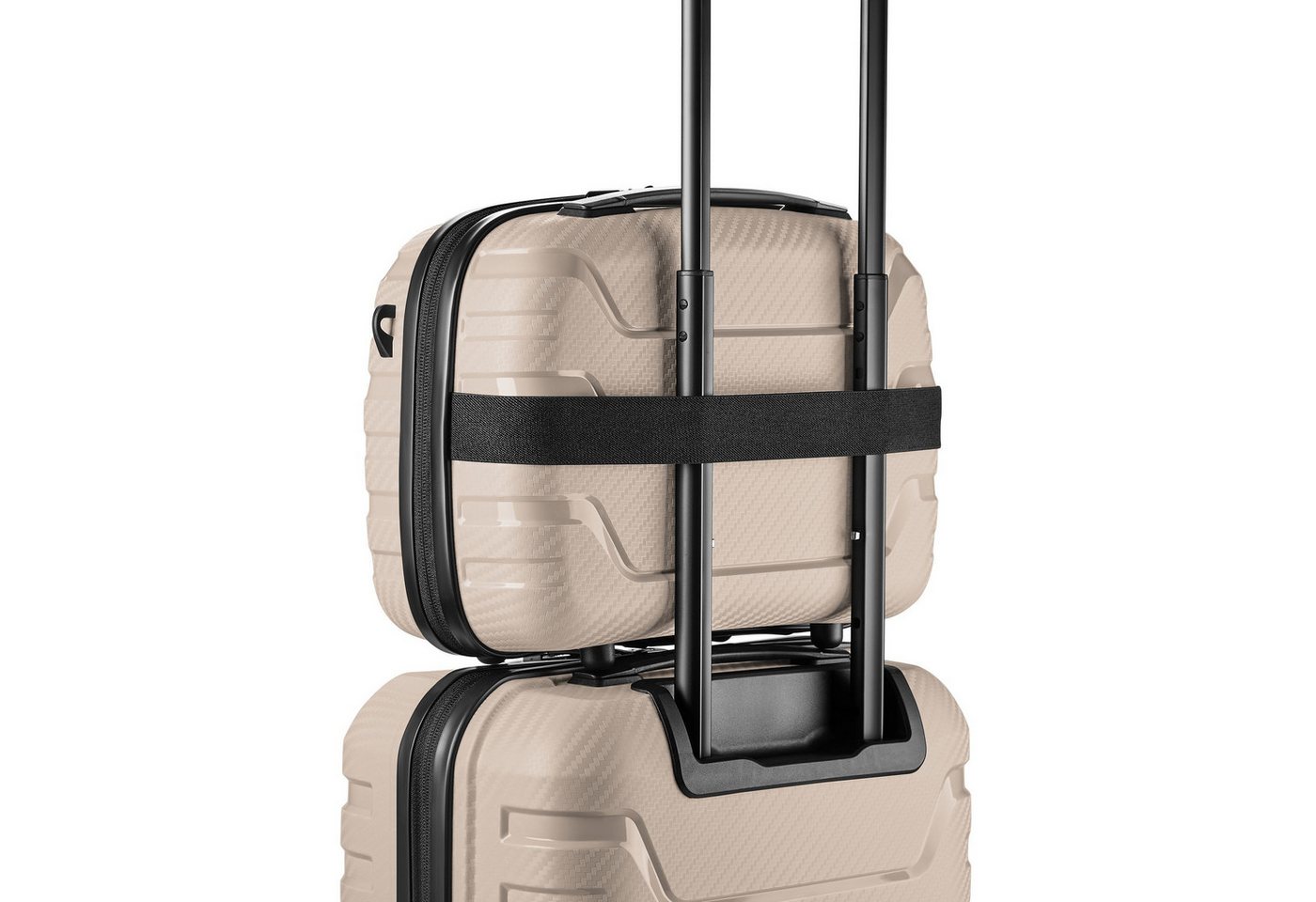 Smartbox Beautycase Edition 01 Beautycase 34 cm – Bild 4 von 5