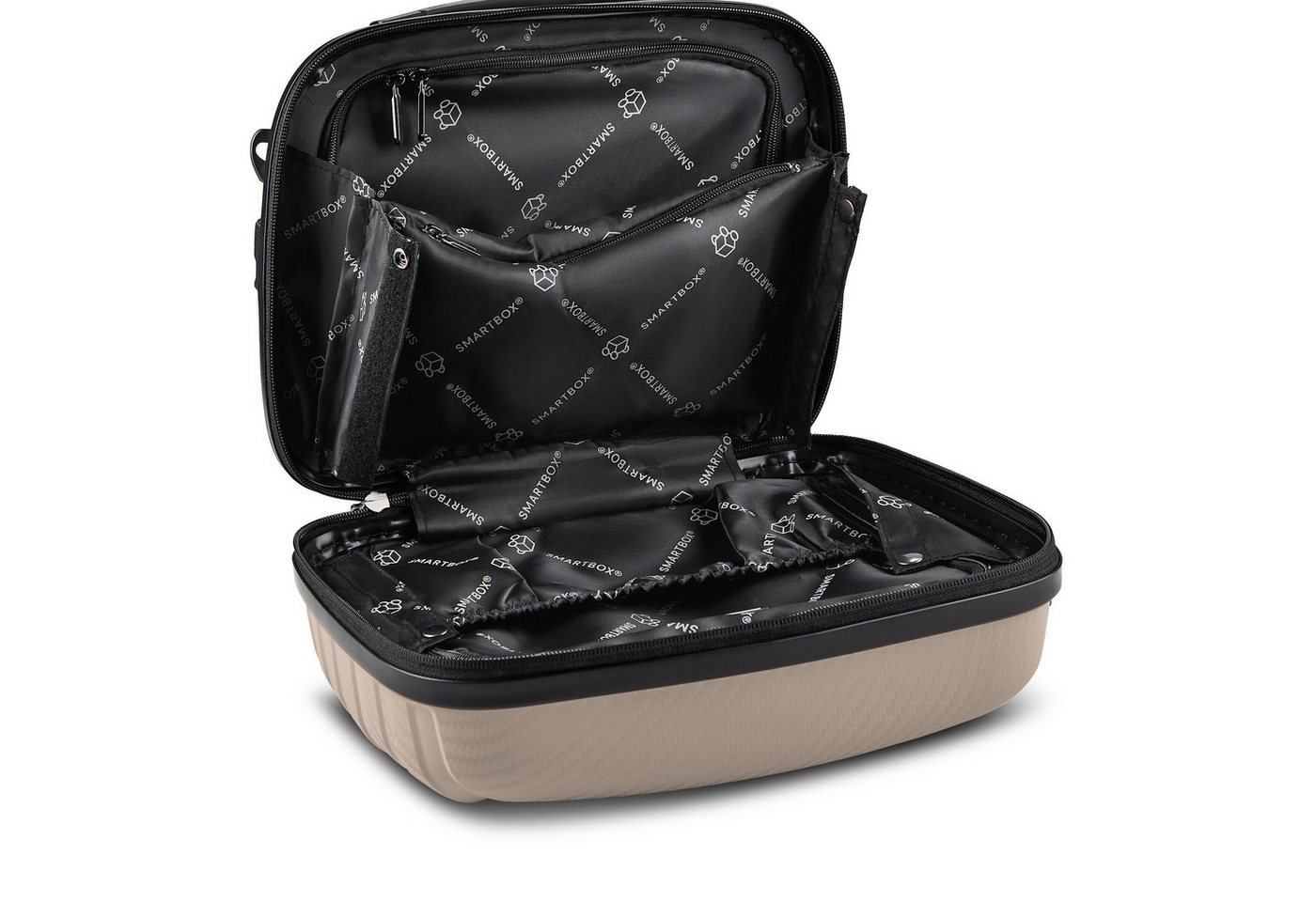 Smartbox Beautycase Edition 01 Beautycase 34 cm – Bild 5 von 5