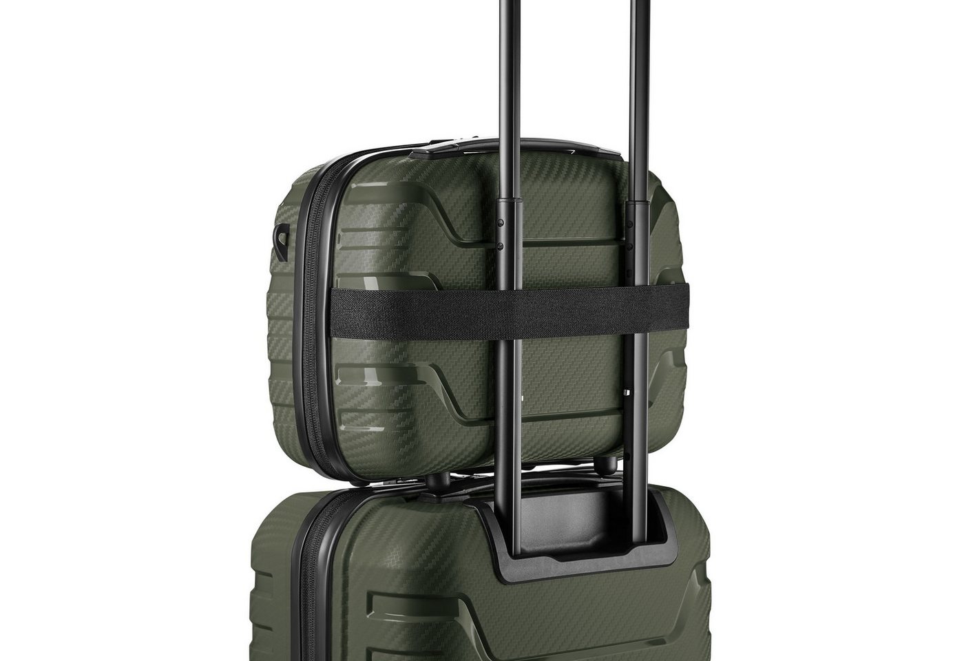 Smartbox Beautycase Edition 01 Beautycase 34 cm – Bild 4 von 5