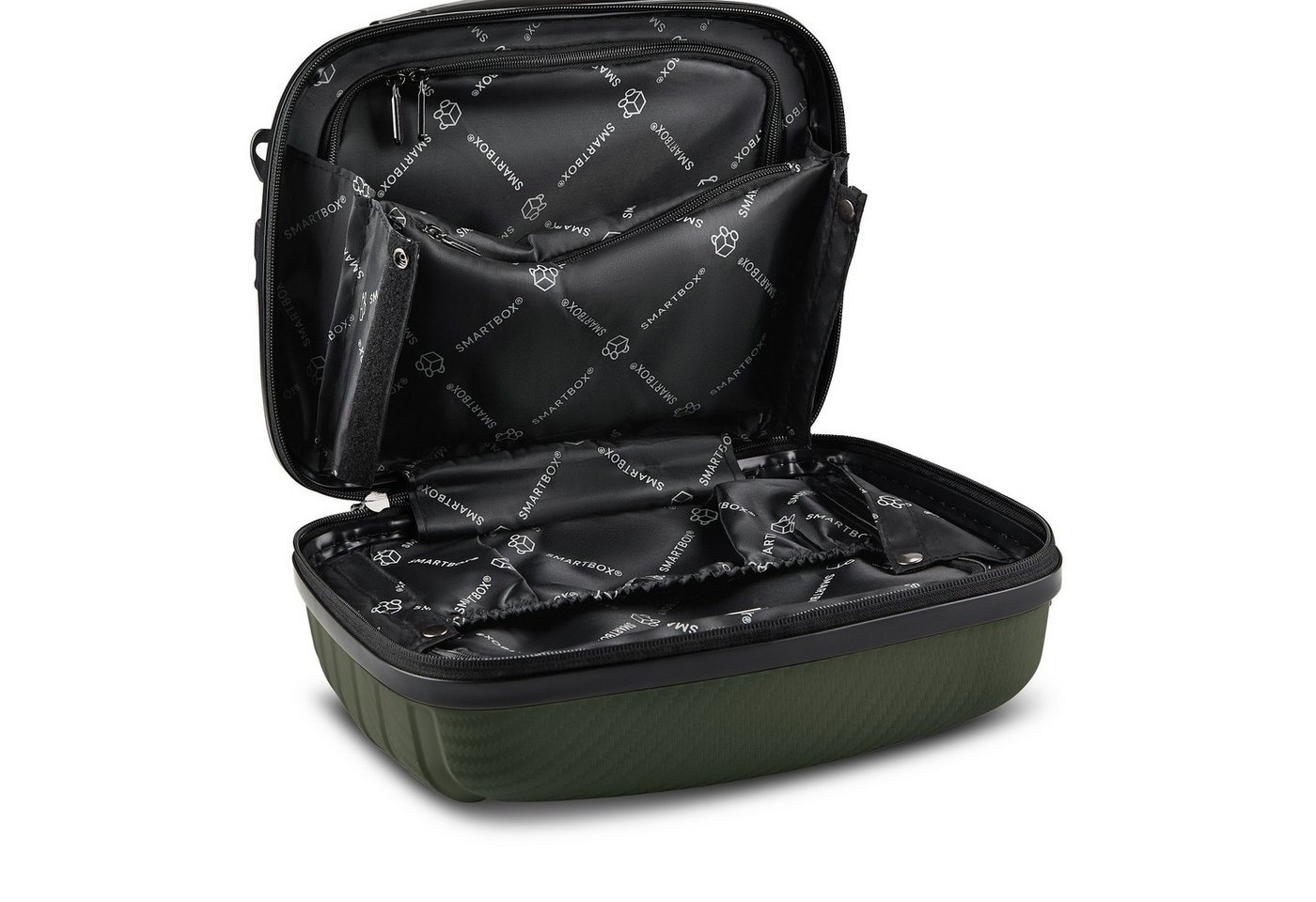 Smartbox Beautycase Edition 01 Beautycase 34 cm – Bild 5 von 5
